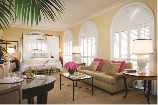 Beverly Wilshire